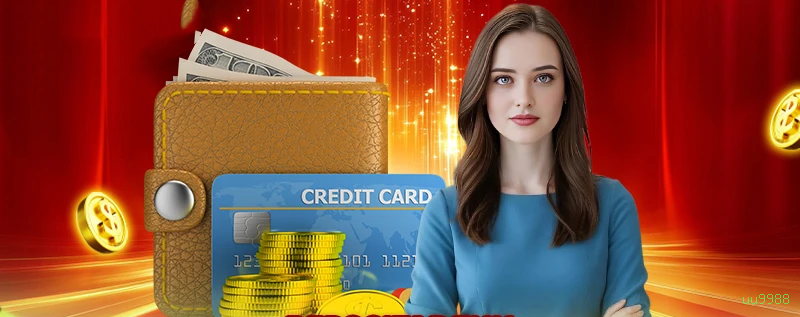 Controles de paJogonto e BRL em uu9988