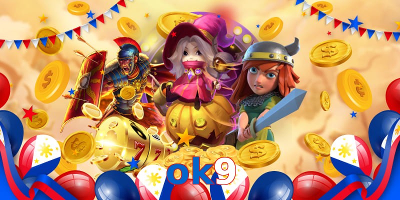 ok9
