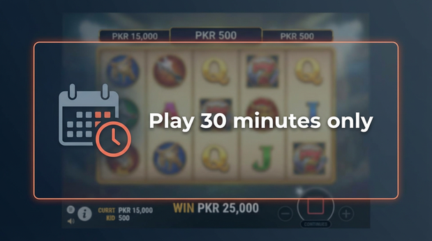 Payment and PKR controls in shahsspin - 6